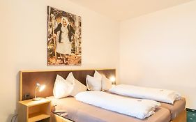 Hotel Martellerhof